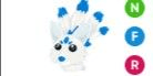 Gambar Product Glacier Kitsune NFR