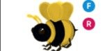 Gambar Product King Bee FR