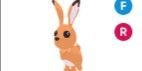 Gambar Product Hare FR