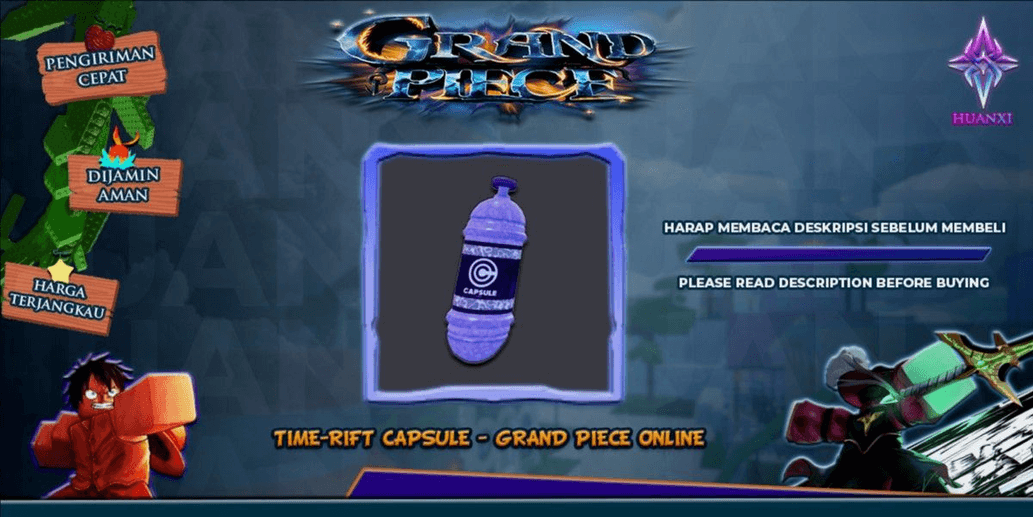 Product Showcase