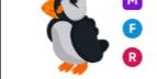 Gambar Product Puffin MFR