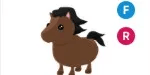 Horse FR