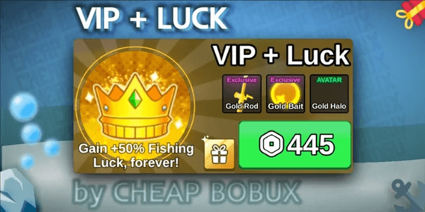 VIP