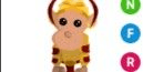 Gambar Product Monkey King NFR