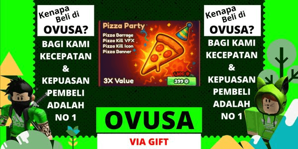 Gambar Product Pizza Party