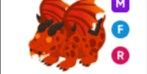 Gambar Product Lava Dragon MFR