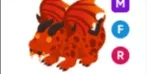 Lava Dragon MFR
