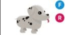 Gambar Product Dalmatian FR