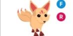 Gambar Product Kitsune FR