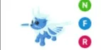 Ice Moth Dragon NFR