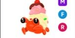 Gambar Product Ice Cream Hermit Crab MFR