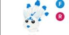 Gambar Product Glacier Kitsune FR