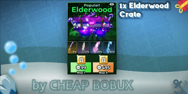 Elderwood