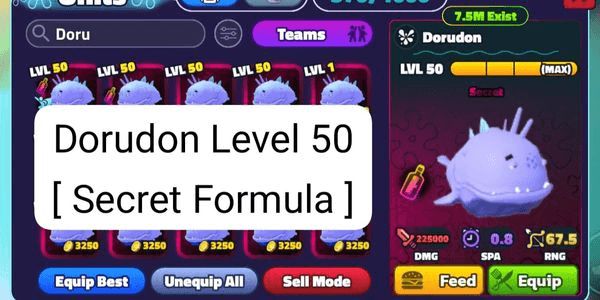 Gambar Product Dennis (Secret Formula)