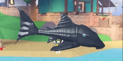 Gambar Product Armor Catfish