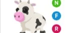 Cow NFR