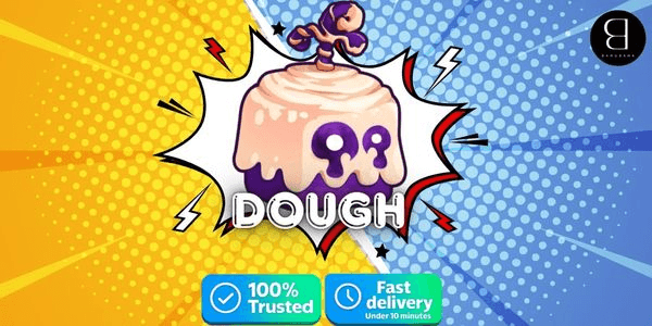 Gambar Product Dough