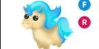 Gambar Product Golden Unicorn FR