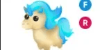 Golden Unicorn FR