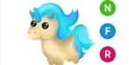 Gambar Product Golden Unicorn NFR