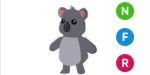 Gambar Product Koala NFR