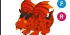 Gambar Product Lava Dragon FR