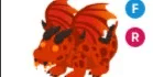 Lava Dragon FR