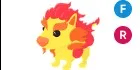Guardian Lion FR
