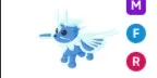 Ice Moth Dragon MFR