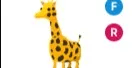 Giraffe FR