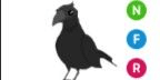 Gambar Product Crow NFR
