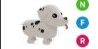 Gambar Product Dalmatian NFR