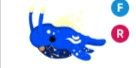 Gambar Product Space Whale FR