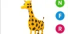 Giraffe NFR