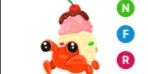 Gambar Product Ice Cream Hermit Crab NFR