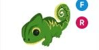 Gambar Product Chameleon FR