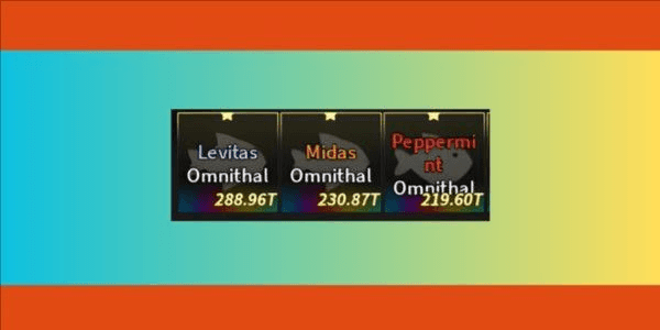 Gambar Product Omnithal