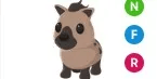 Hyena NFR