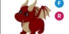 Gambar Product Dragon FR