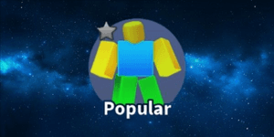 Popular