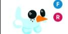 Gambar Product Snowball Pet FR
