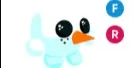 Snowball Pet FR