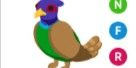 Gambar Product Green-Chested Pheasant NFR