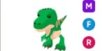 T-Rex MFR
