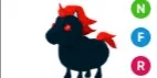 Evil Unicorn NFR