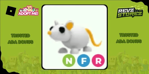 Golden Rat NFR