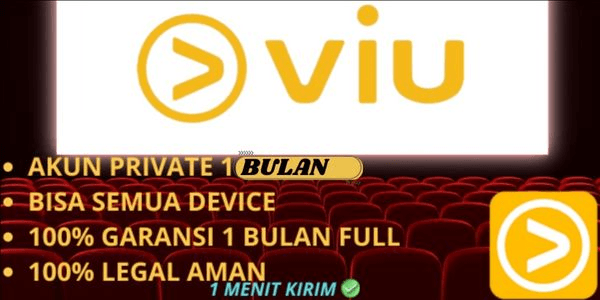 Gambar Product Premium+ 1 Month