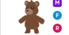 Gambar Product Brown Bear MFR