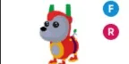 Robo Dog FR