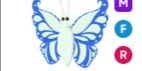 Gambar Product Diamond Butterfly MFR